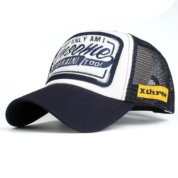 GORRA AMERICANA