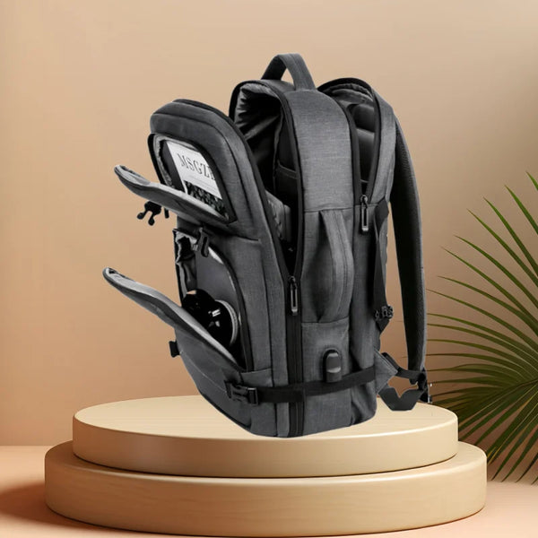 Luxury Business Backpack