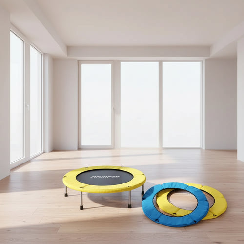CAMA ELASTICA DE EJERCICIO 
